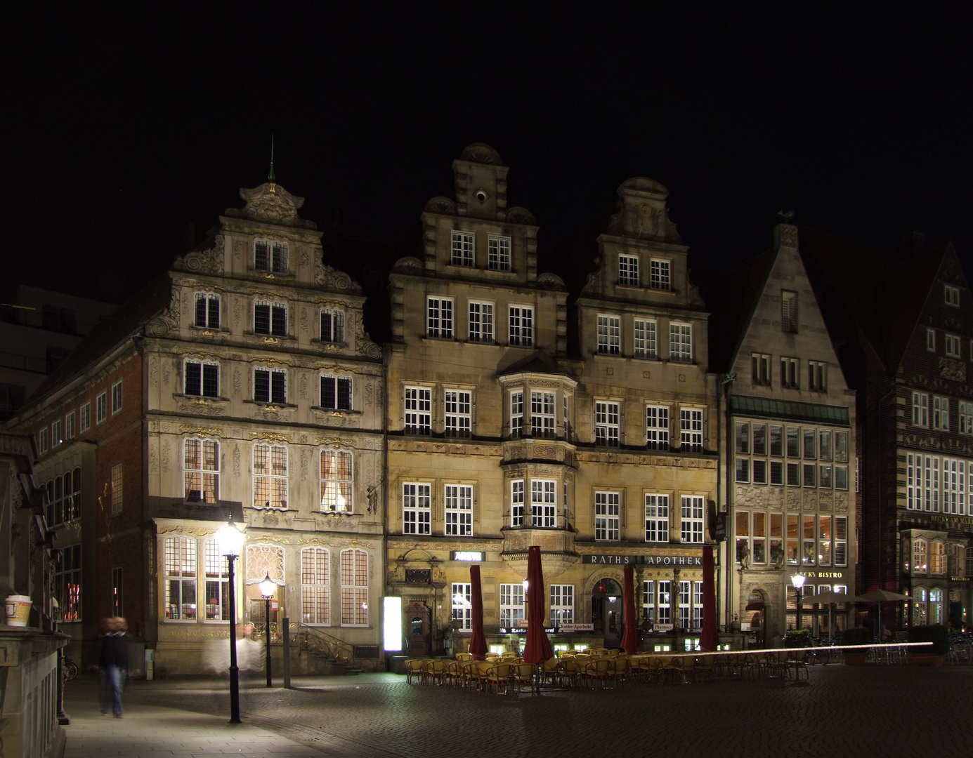 Rathaus Apotheke