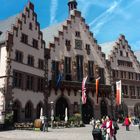 Rathaus auf dem Römer