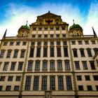 Rathaus Augsburg