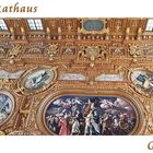 Rathaus Augsburg - Goldener Saal