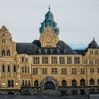 Rathaus aus der Dose