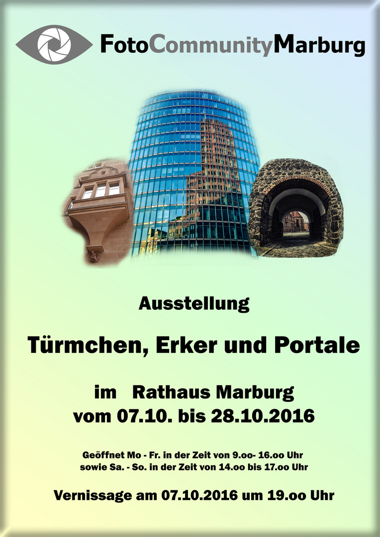 Rathaus-Ausstellung