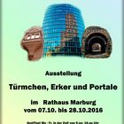 Rathaus-Ausstellung