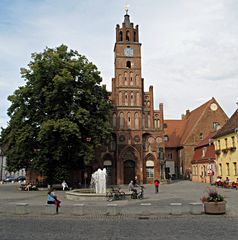 Rathaus