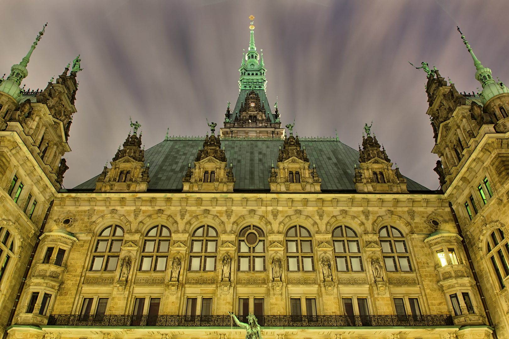 Rathaus