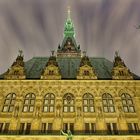 Rathaus