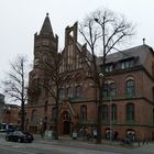 Rathaus Babelsberg