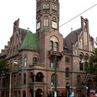 Rathaus Babelsberg....