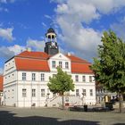 Rathaus Bad Düben
