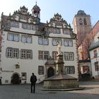 Rathaus Bad Hersfeld