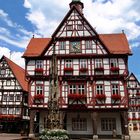 Rathaus Bad Urach