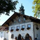 Rathaus Bad Wiessee