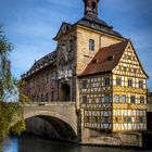 Rathaus Bamberg