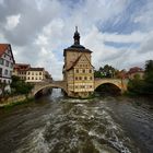 Rathaus Bamberg