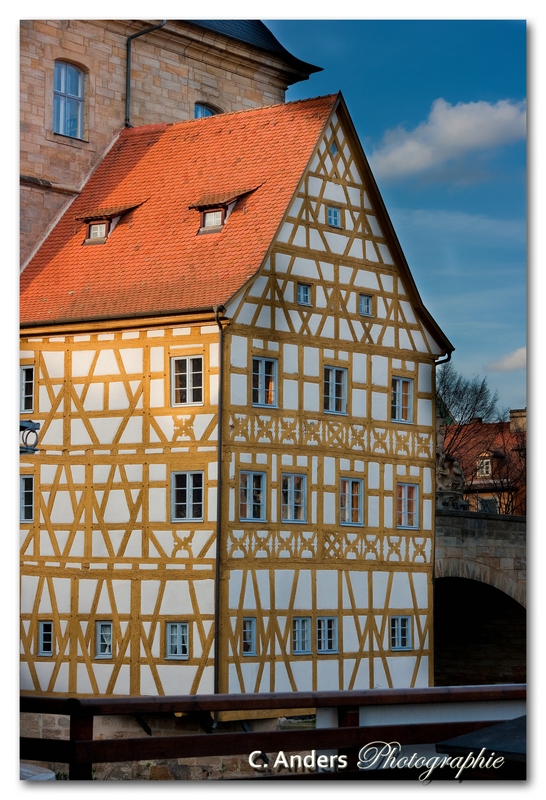 Rathaus Bamberg