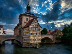 Rathaus Bamberg