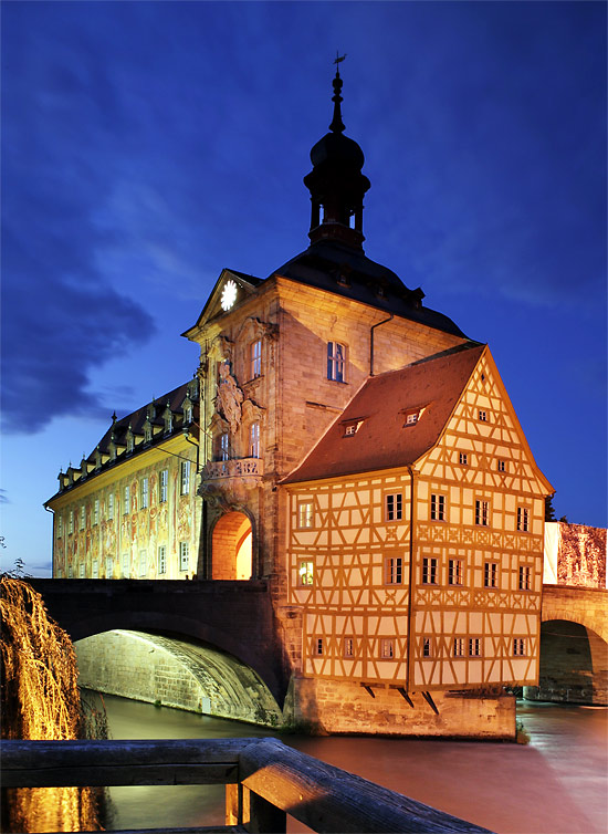 Rathaus Bamberg