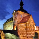 Rathaus Bamberg