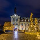 Rathaus Bamberg 