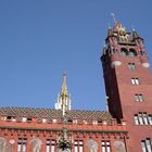 Rathaus Basel