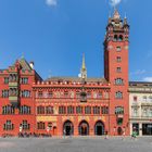 Rathaus Basel