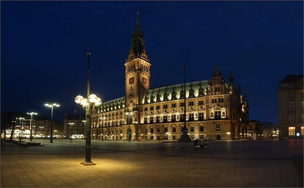 Rathaus