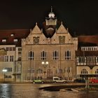 Rathaus Bergisch Gladbach