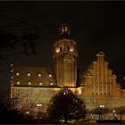 Rathaus Berlin - Reinickendorf