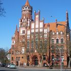 Rathaus Berlin-Schmargendorf