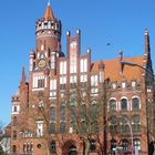 Rathaus Berlin-Schmargendorf