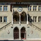 Rathaus Bern