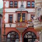 Rathaus Bernkastel-Kues