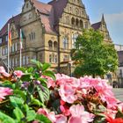 Rathaus Bielefeld