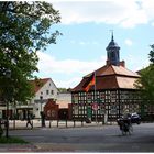 Rathaus Biesenthal