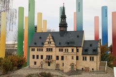 Rathaus Blankenburg