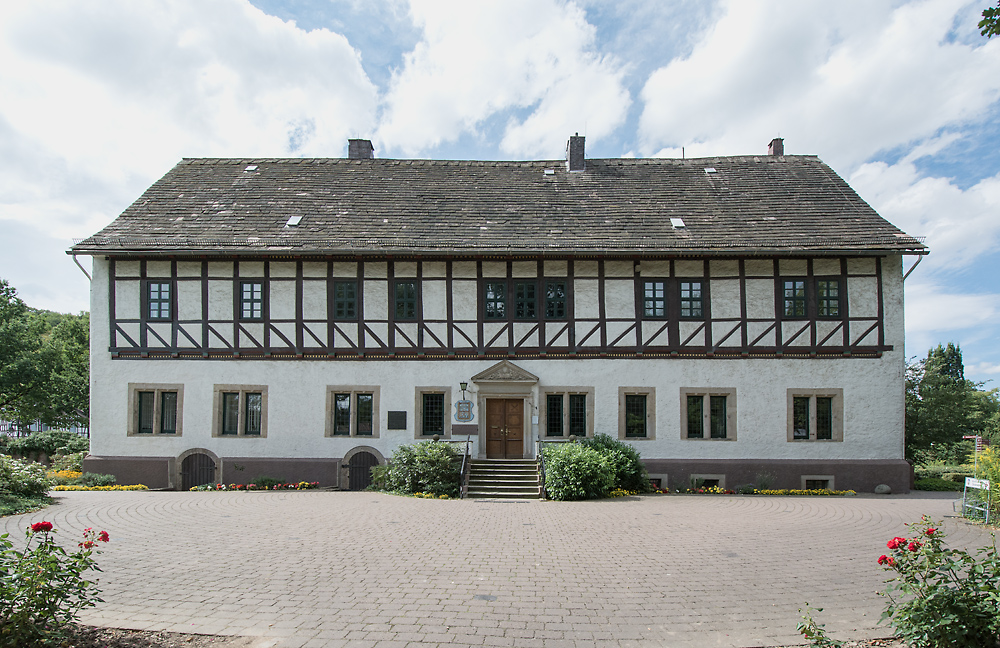 Rathaus Bodenwerder