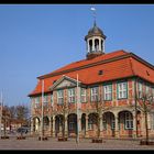 Rathaus Boizenburg