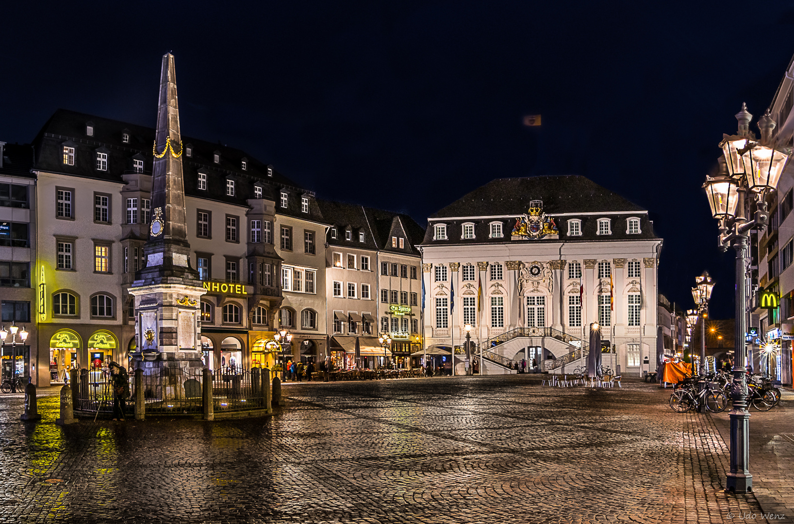 Rathaus Bonn