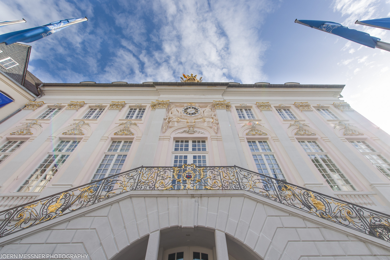 Rathaus Bonn