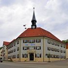 Rathaus Bonndorf / Schwarzwald