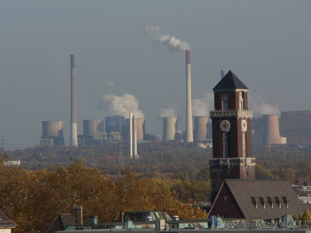 Rathaus Bottrop