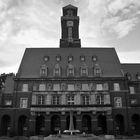 Rathaus Bottrop