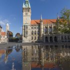 Rathaus Braunschweig