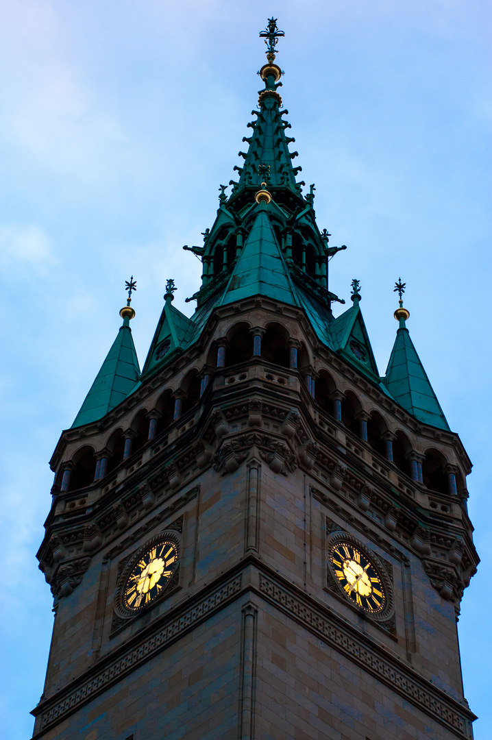 Rathaus Braunschweig