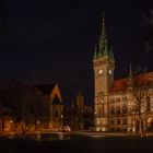 Rathaus Braunschweig