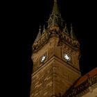 Rathaus Braunschweig HDR