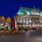 Rathaus Bremen