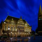 Rathaus Bremen 