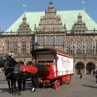 Rathaus Bremen