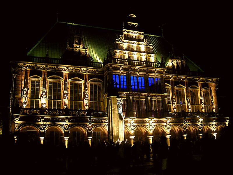 Rathaus Bremen